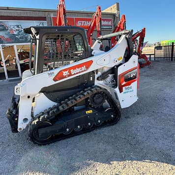 Main image Bobcat T64
